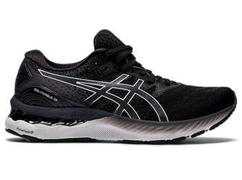 Asics Kadın GEL-NIMBUS 23 (D) Koşu Ayakkabısı TR496OX